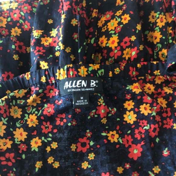 Colorful Tank - Picture 6 of 7